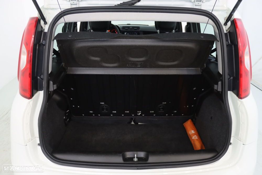 Fiat Panda 1.0 Hybrid - 20