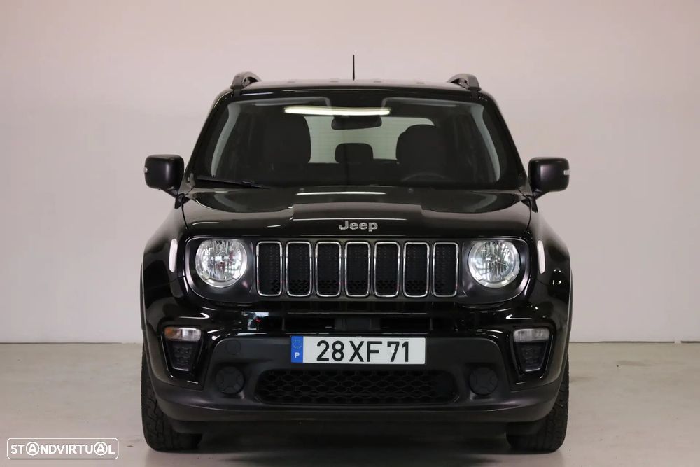 Jeep Renegade 1.0 T Sport - 3