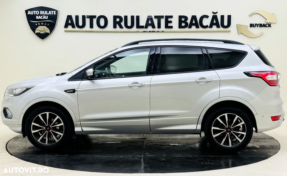 Ford Kuga 1.5 EcoBoost 2WD Titanium - 5