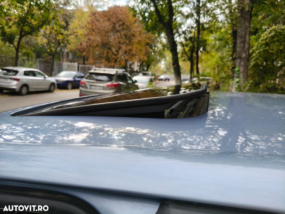 Volkswagen Golf 1.4 TSI Comfortline - 11