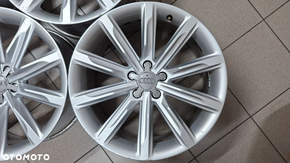 Felgi Aluminiowe 19 Audi A6 A7 C7 5x112 ET 32 - 4