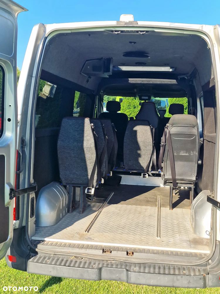Renault Master L2H2 - 7
