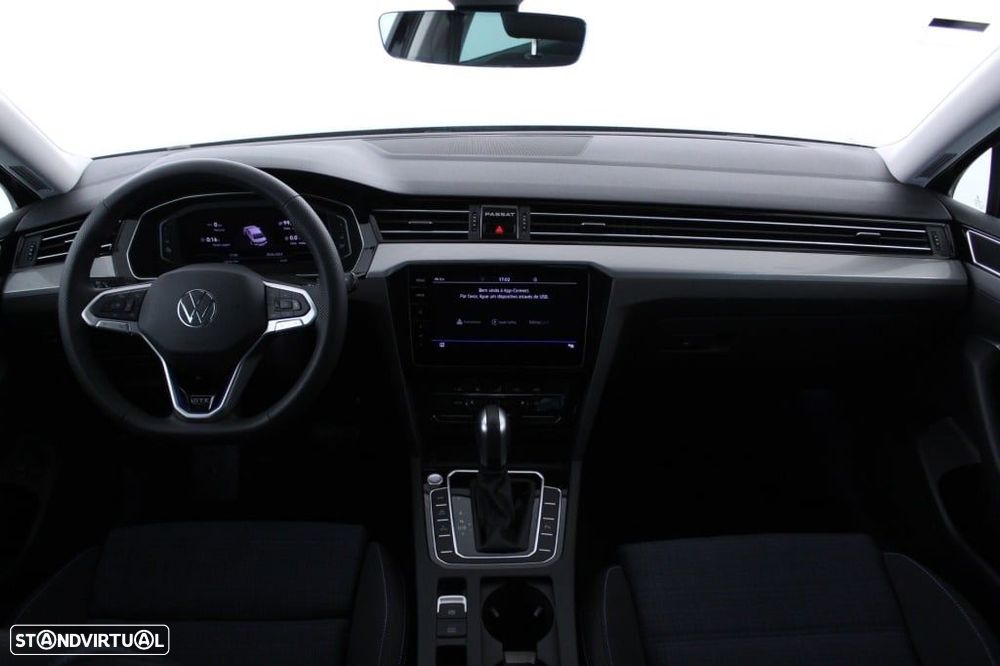 VW Passat 1.4 TSI GTE Plug-in - 19