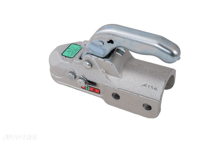 Cupla Knott K35 pentru remorca de 3500kg - 3