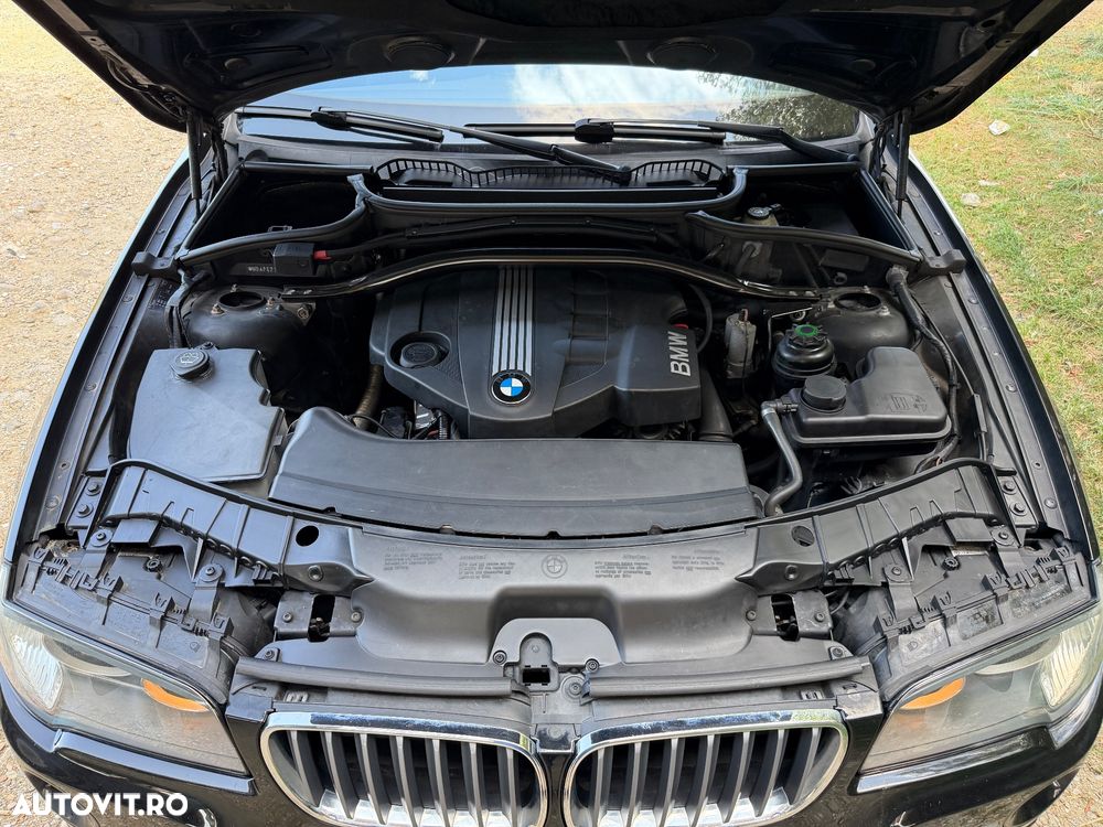 BMW X3 xDrive18d Edition Exclusive - 13