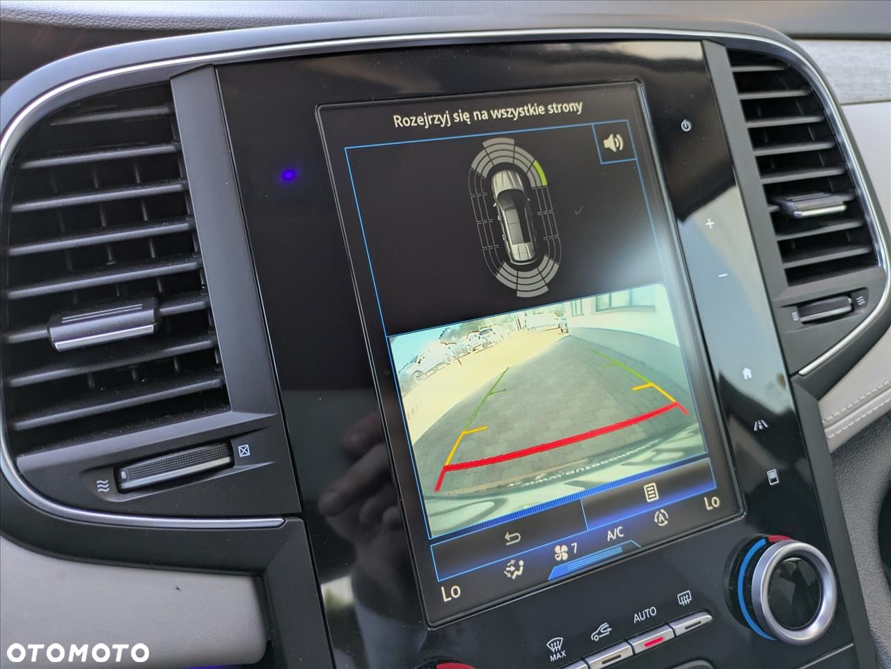 Renault Talisman 1.6 Energy TCe Initiale Paris EDC - 14