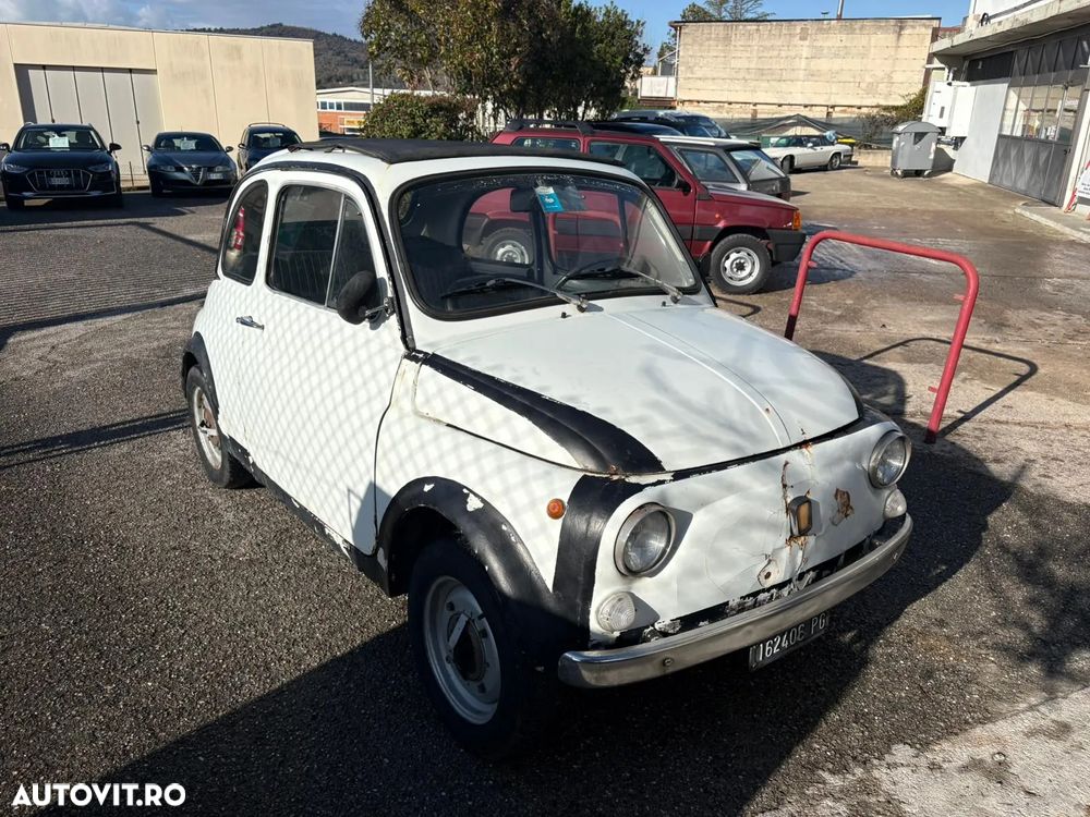 Fiat 500L - 8