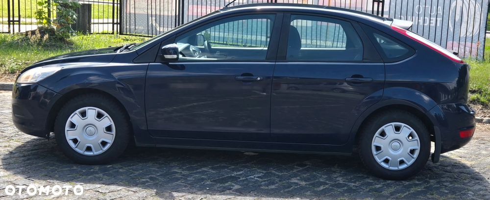 Ford Focus 1.6 TDCi Gold X - 2