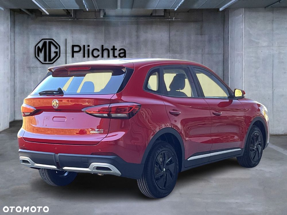 MG ZS Hybrid+ - 7