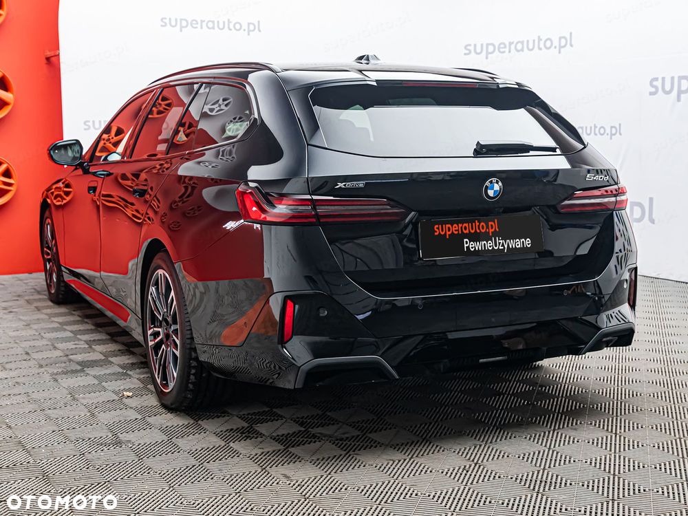 BMW Seria 5 - 30