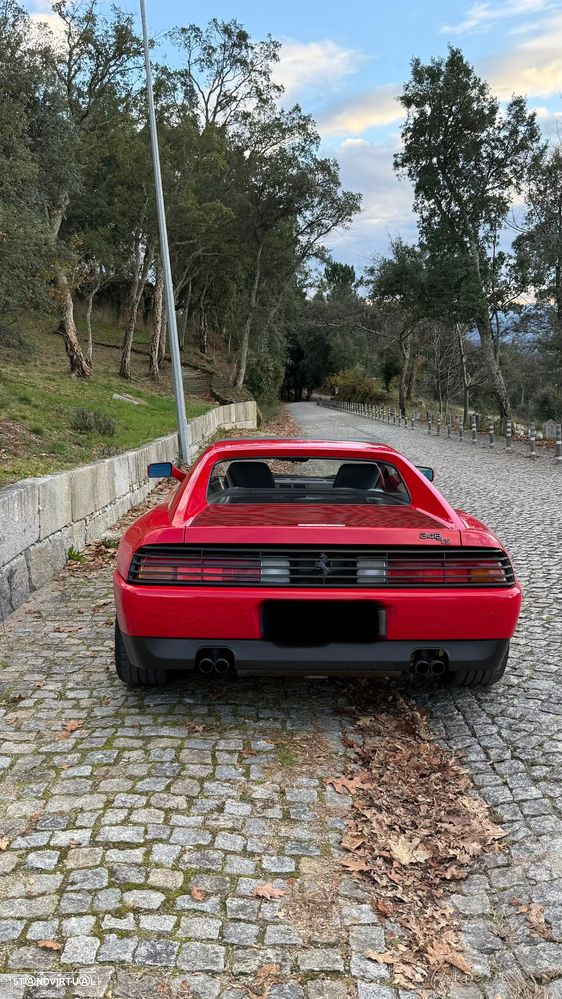 Ferrari 348 - 5