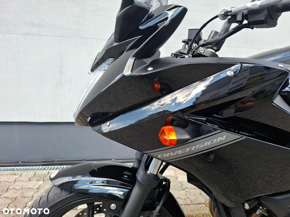 Yamaha XJ - 27