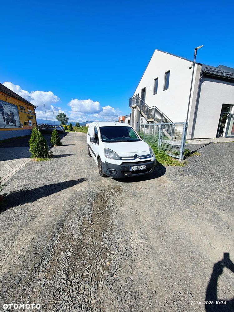 Citroën Berlingo - 7