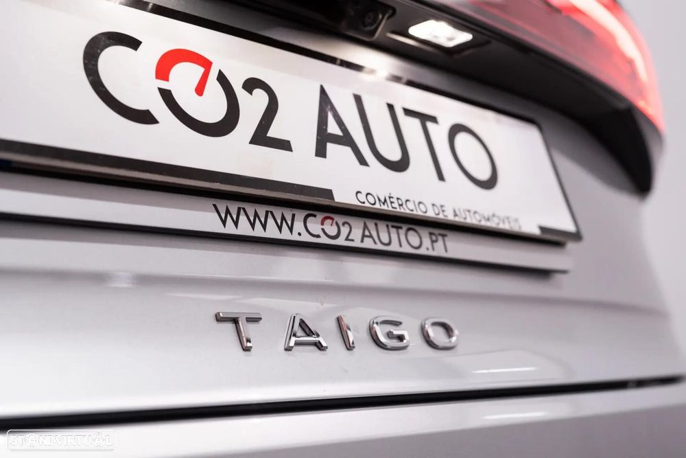 VW Taigo 1.0 TSI Urban - 13
