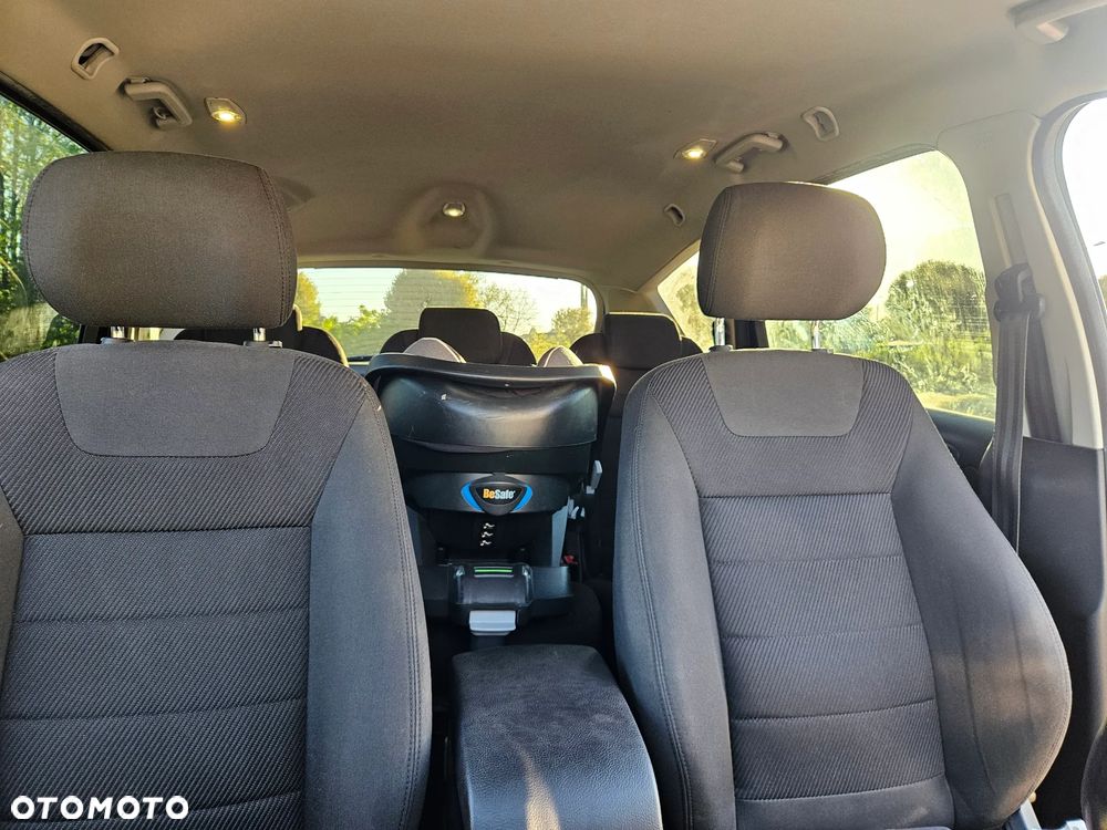 Ford S-Max 2.0 TDCi DPF Titanium MPS6 - 22