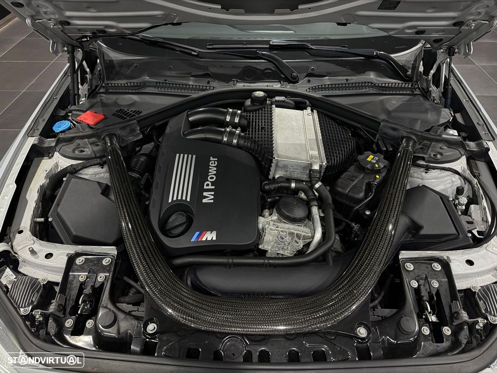 BMW M2 - 38