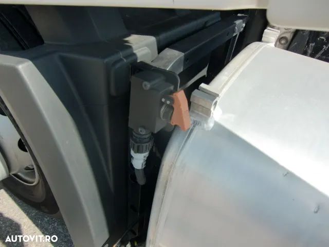 Volvo FH500, I-shift, Veb+, Clima stationare, Factura externa - 23