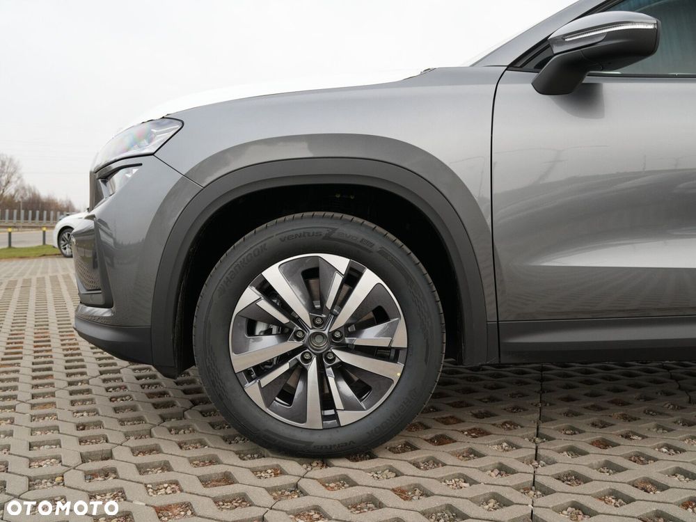Skoda Kodiaq - 11