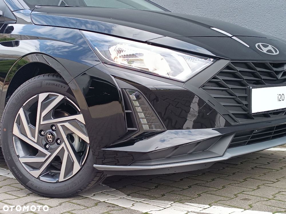 Hyundai i20 1.2 Pure - 5