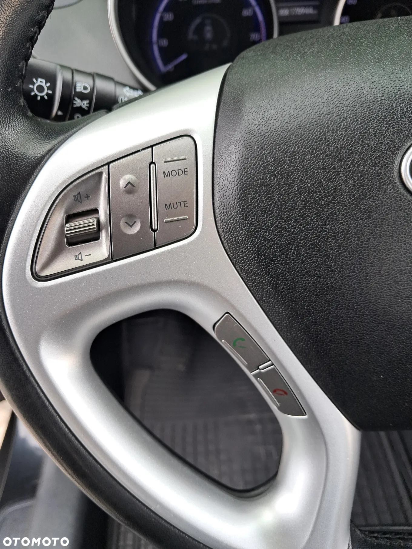 Hyundai ix35 2.0 4WD Premium - 17
