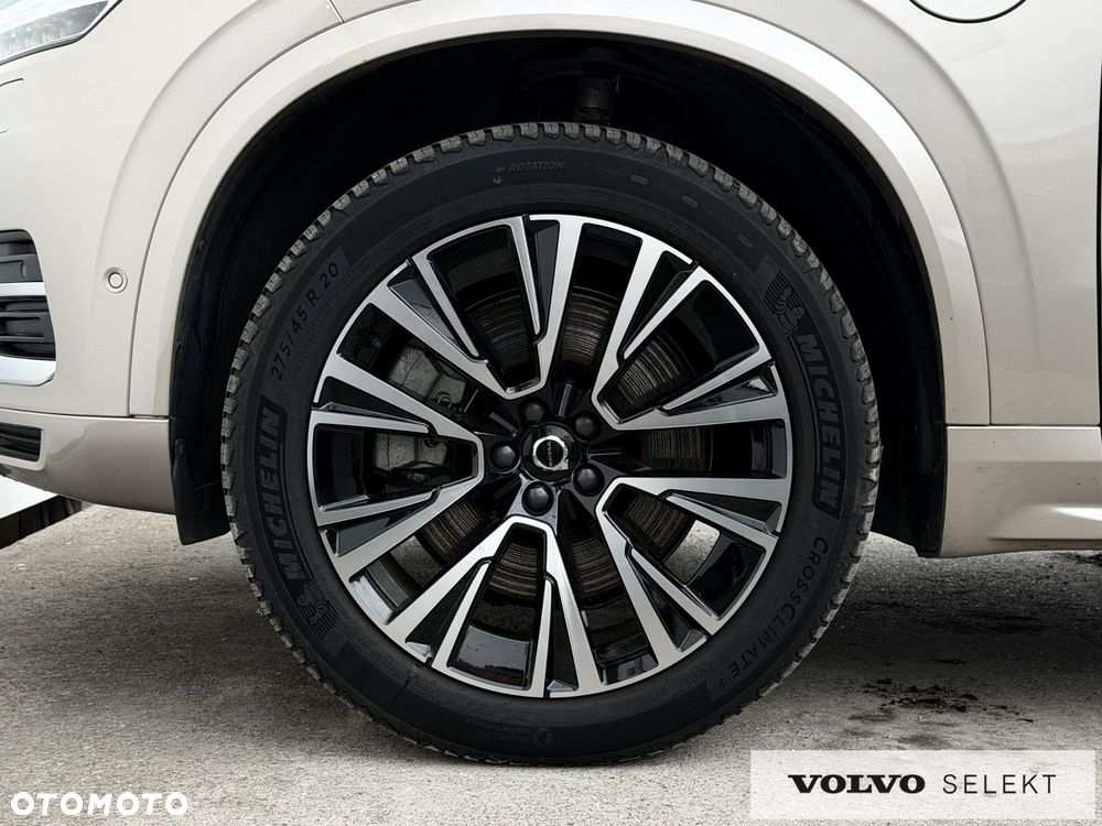 Volvo XC 90 - 11