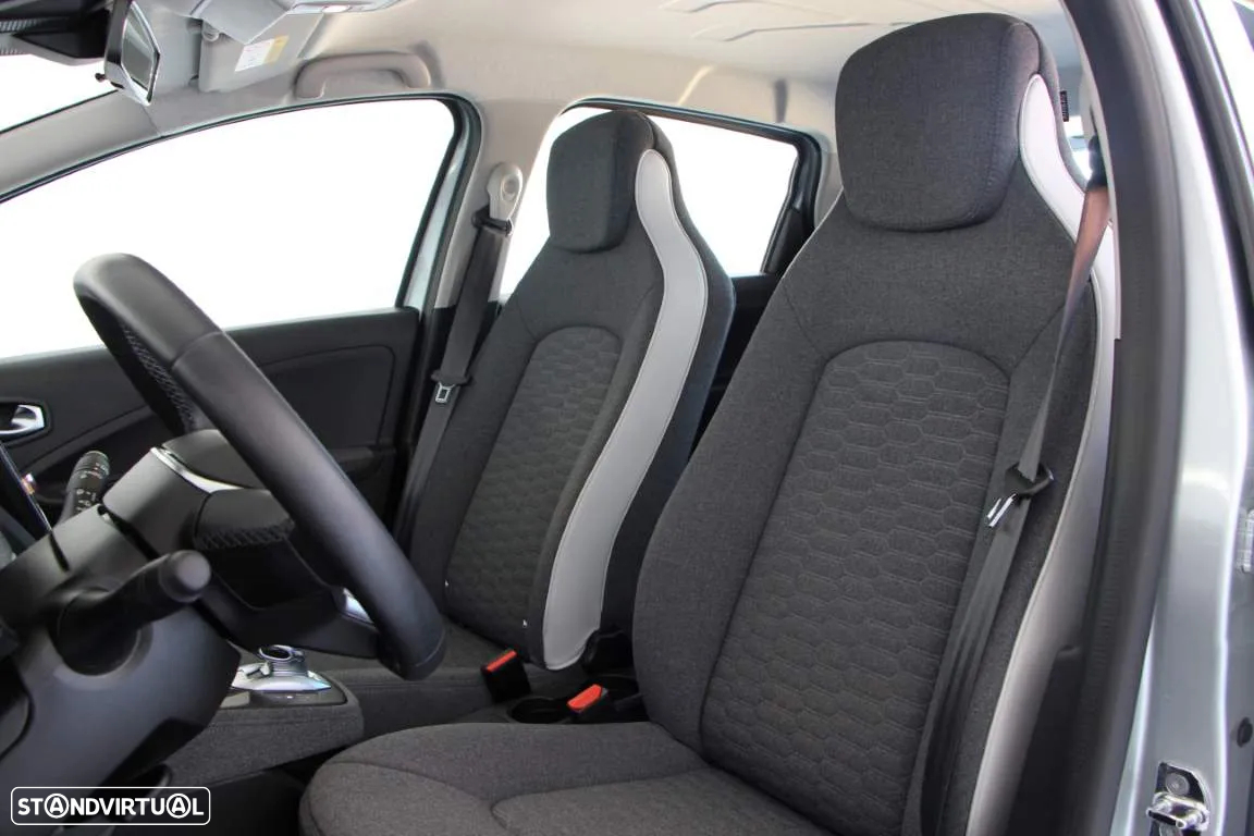 Renault Zoe (c/ Bateria) Limited 50 - 9