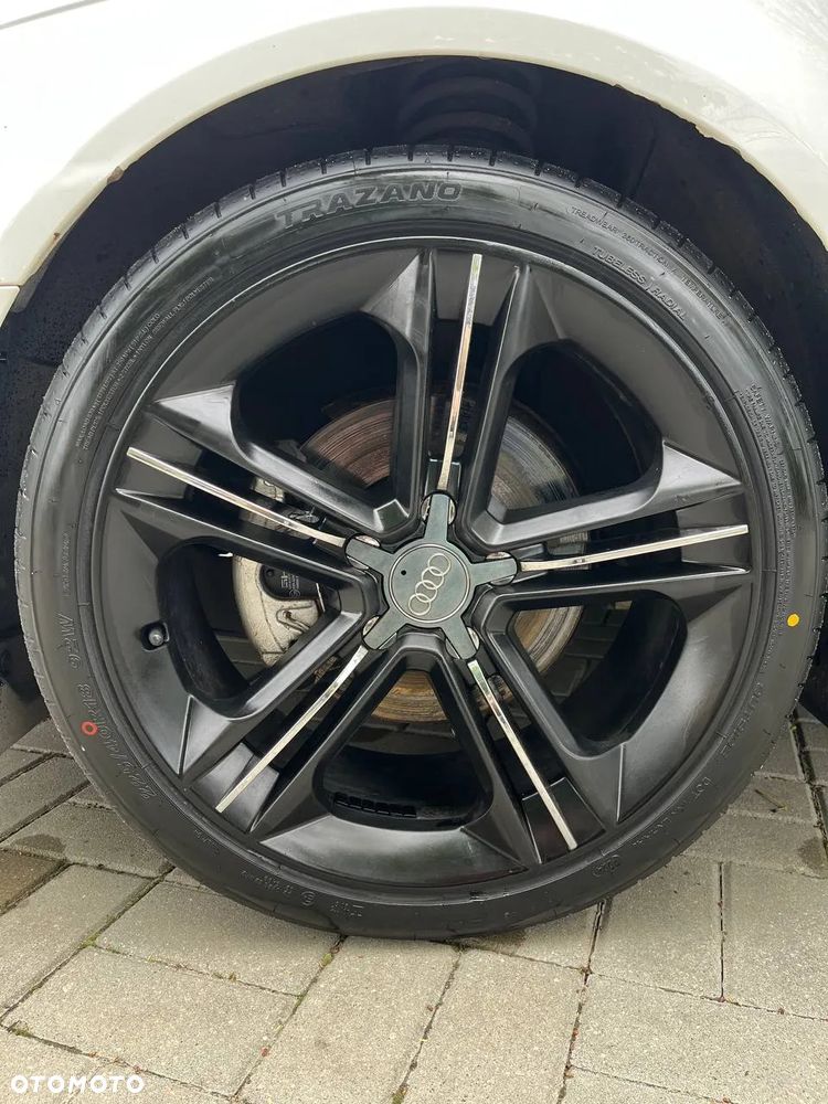 Audi A3 Sportback 1.4 TFSI Ambition - 10