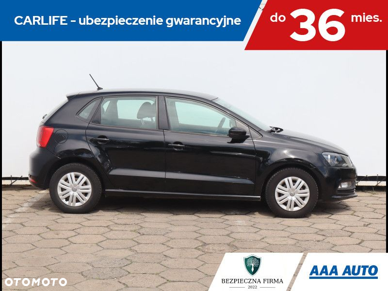 Volkswagen Polo - 7