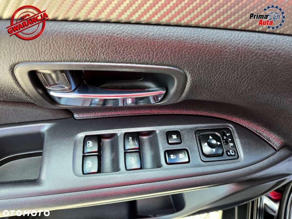 Mitsubishi Outlander 2.0 2WD Edition - 17