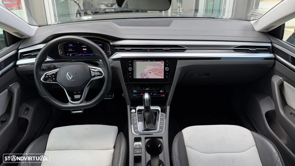 VW Arteon Shooting Brake 2.0 TDI Elegance DSG - 7