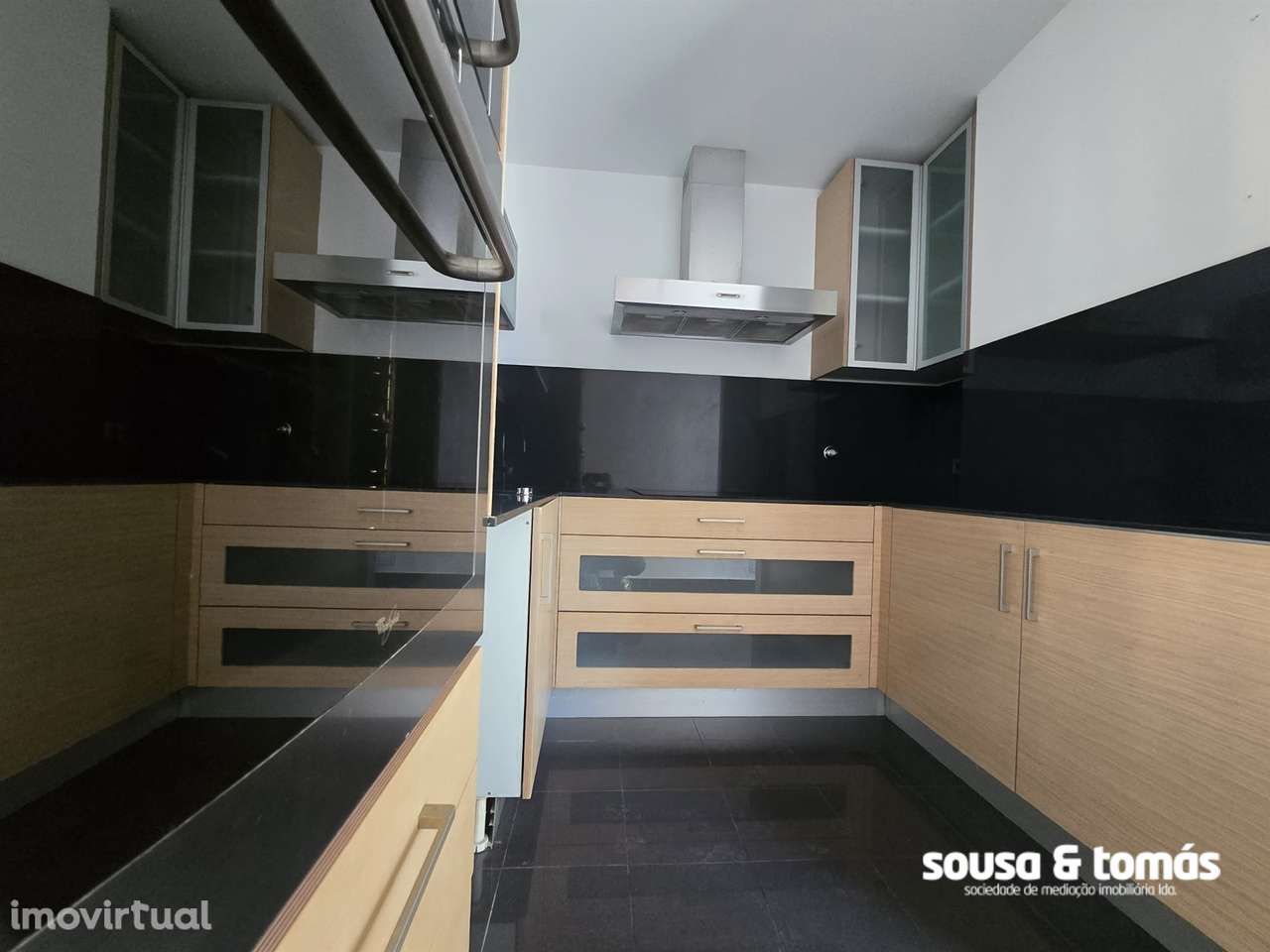 Apartamento T2 Arrendamento em Leiria, Pousos, Barreira e Cortes,Leiri - Grande imagem: 5/16