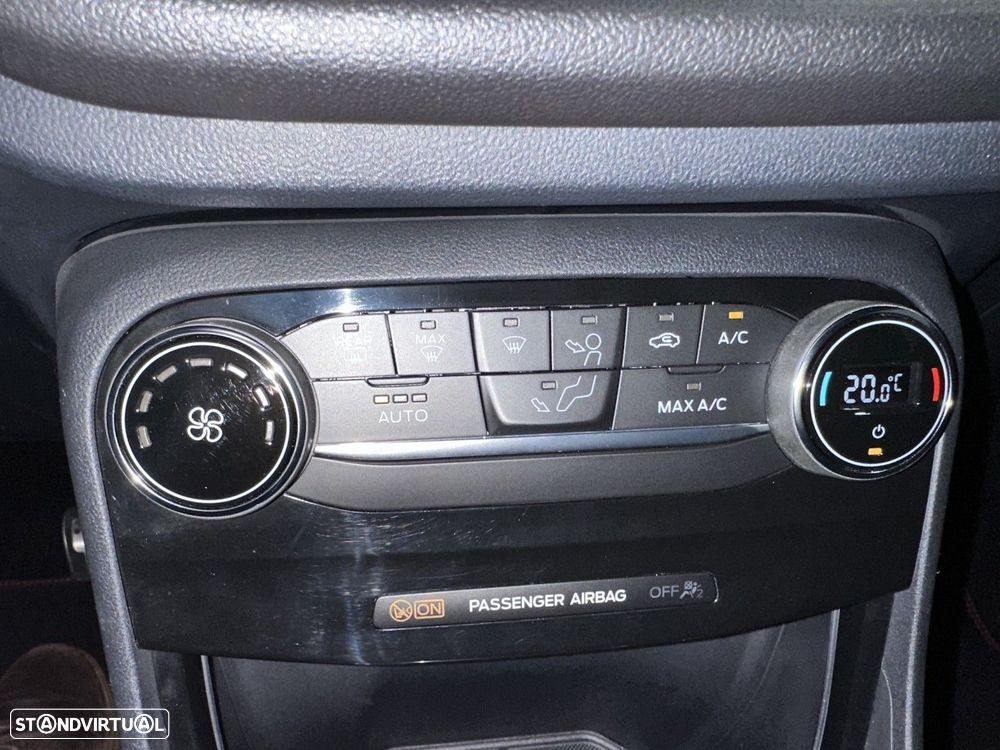 Ford Puma 1.0 EcoBoost MHEV ST-Line - 24