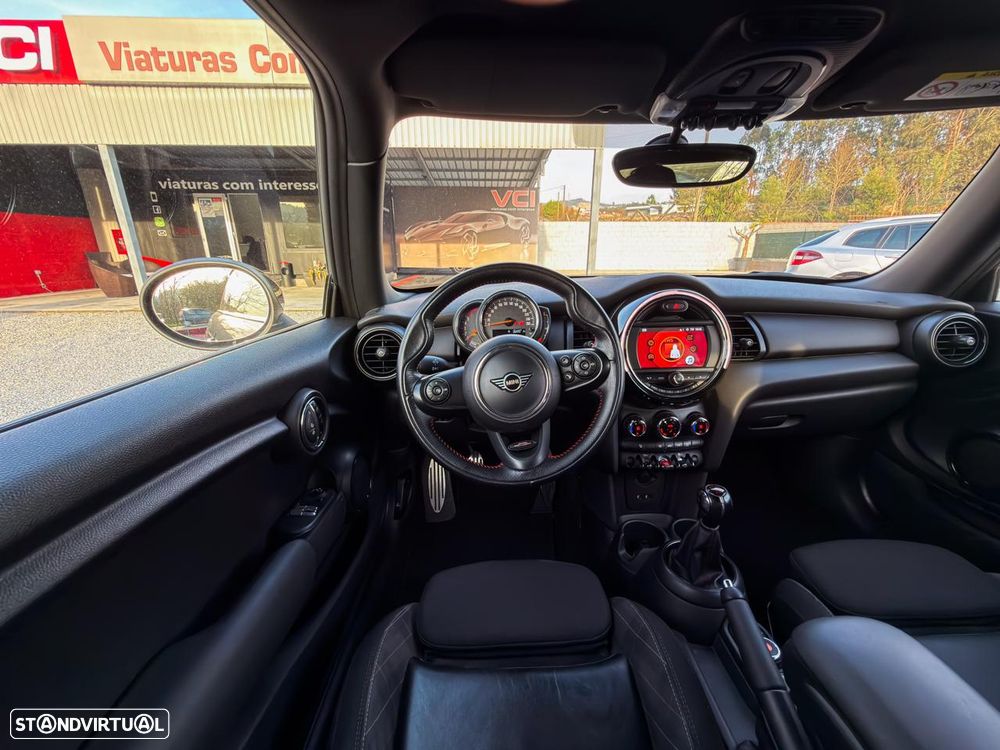 MINI Coupé ver-d - 20