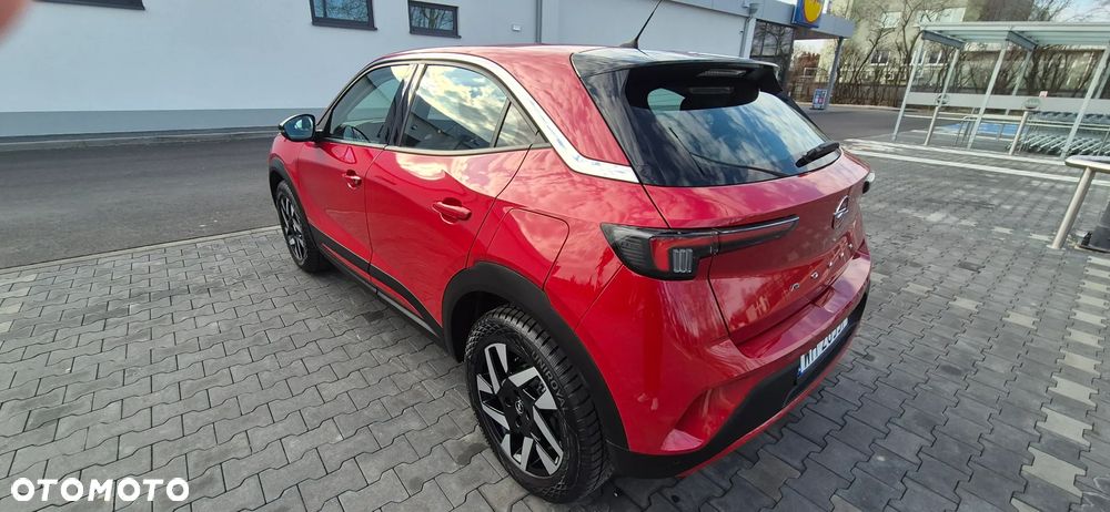 Opel Mokka 1.2 T Edition S&S - 9