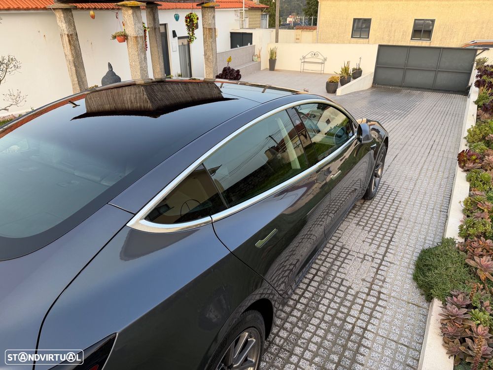 Tesla Model 3 Standard Range Plus RWD - 17