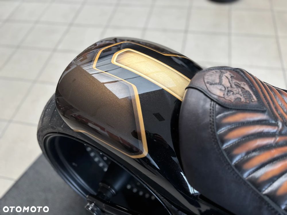 Harley-Davidson Softail Fat Boy - 19