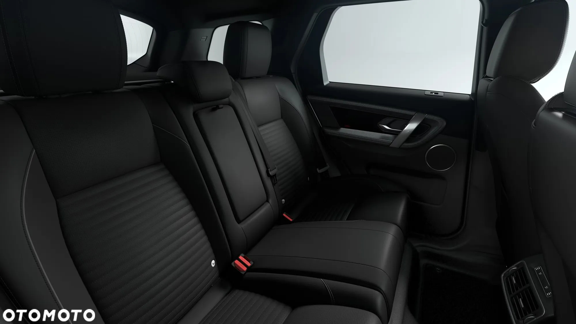 Land Rover Discovery Sport D200 - 5