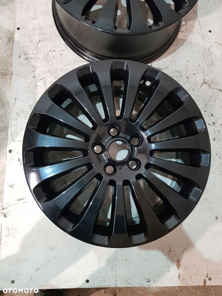 alufelgi 7m5j-1007-ba ford mondeo v kuga iii focus 7.0'' 17'' 5x108 et 50 - 4