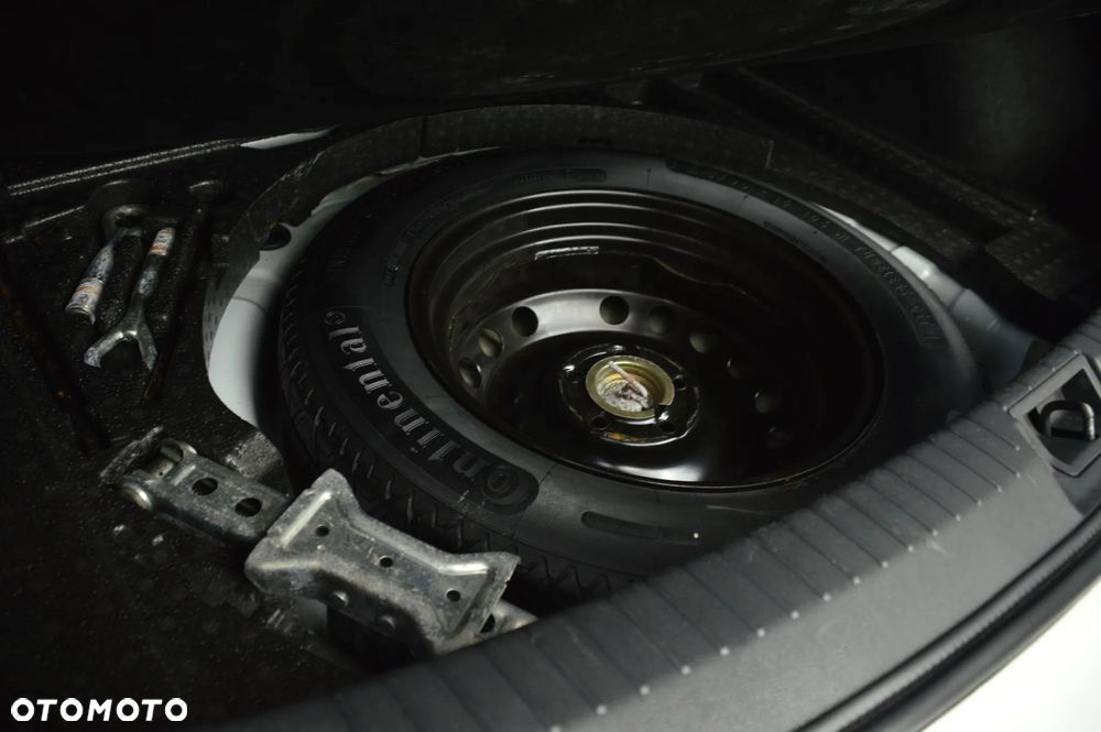 Nissan Qashqai 2.0 tekna - 17