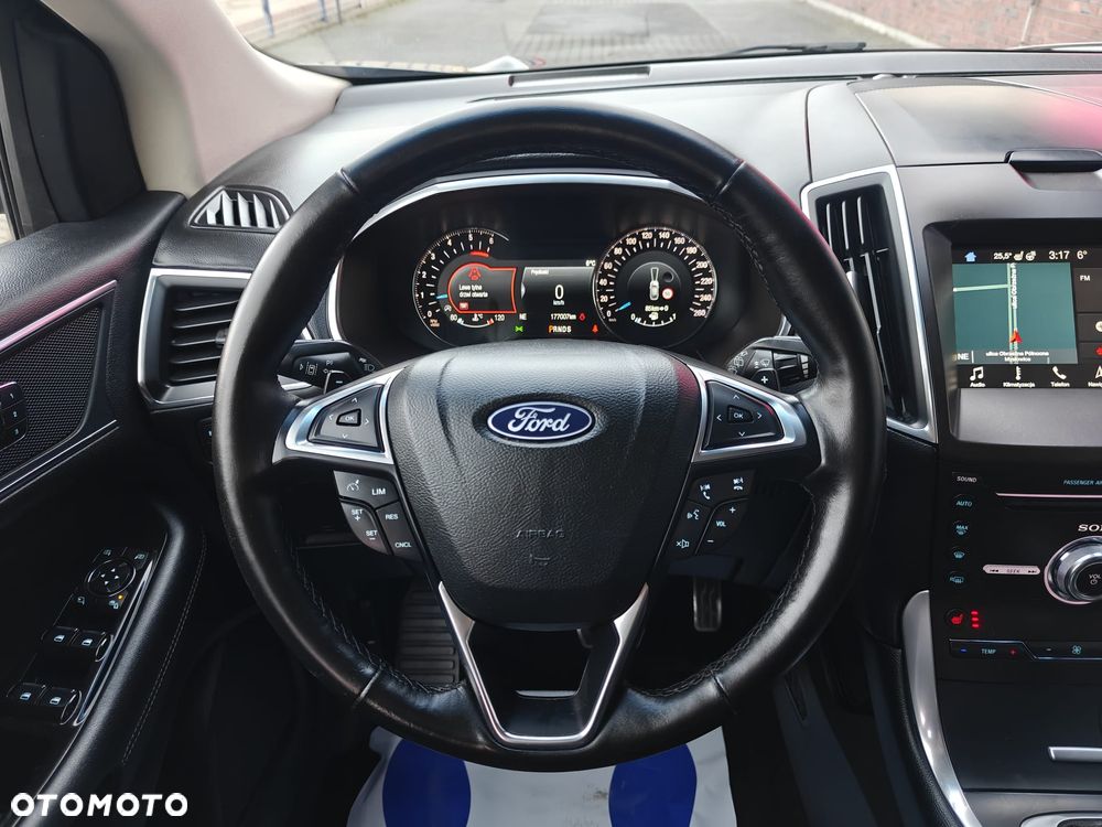 Ford Edge 2.0 TDCi Twin-Turbo 4WD ST-Line - 29