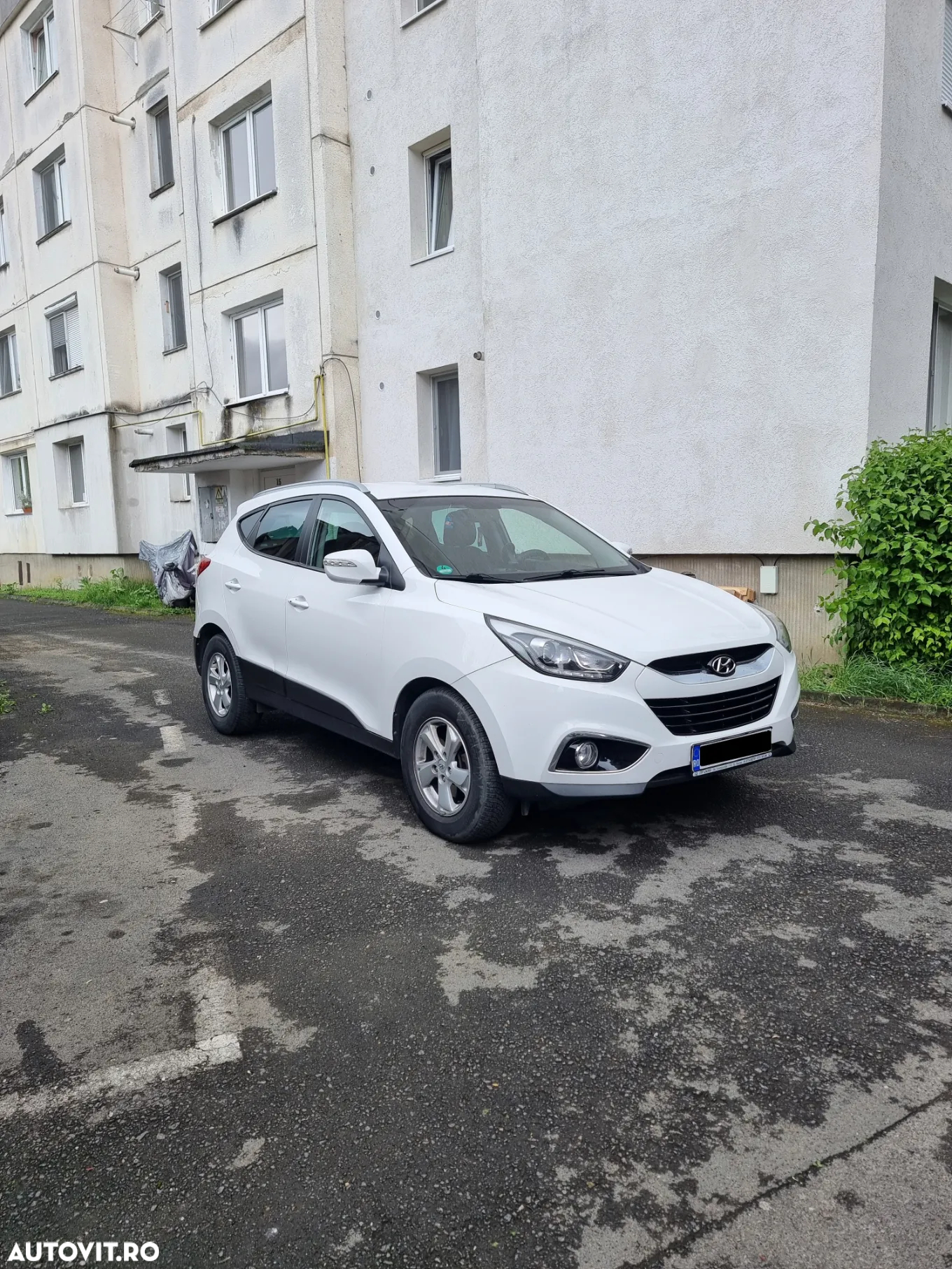Hyundai ix35 - 3