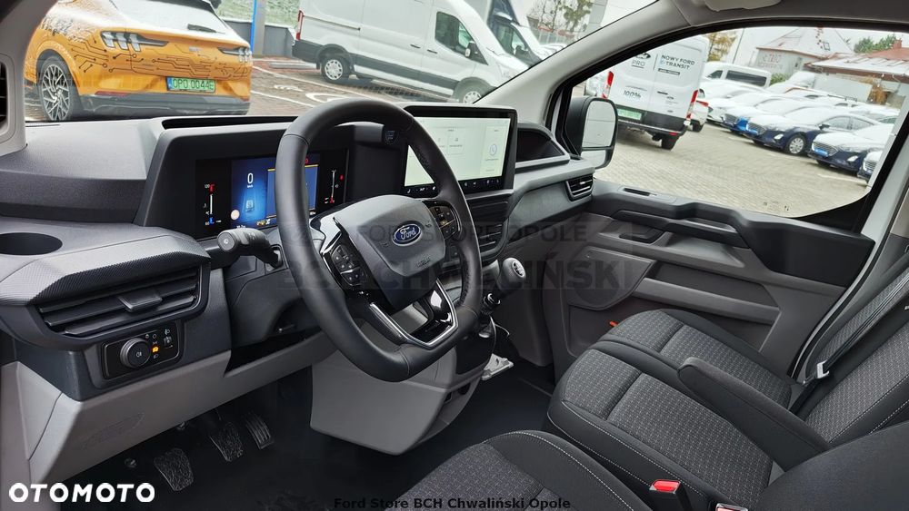 Ford VAN L2 TREND - 22
