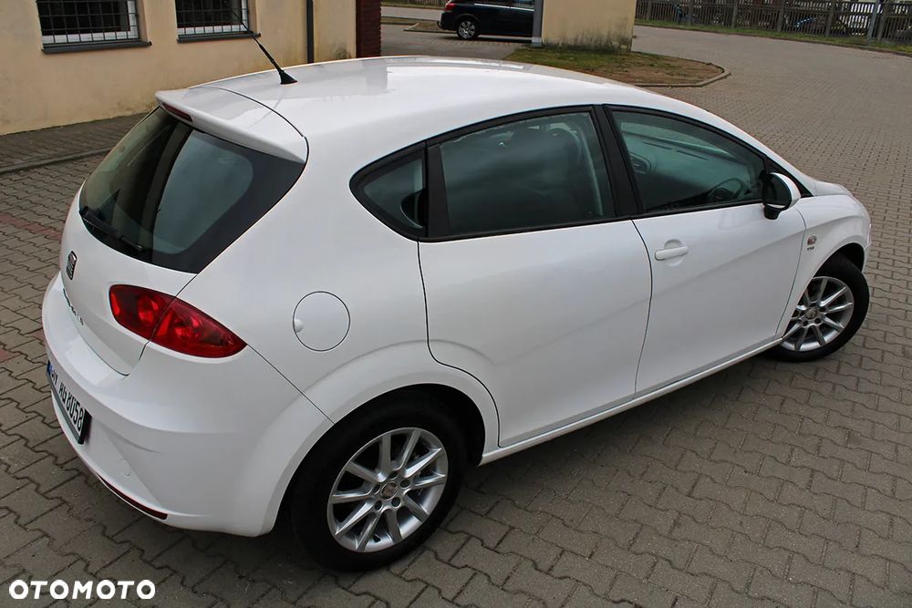 Seat Leon 1.4 TSI Style Copa - 20