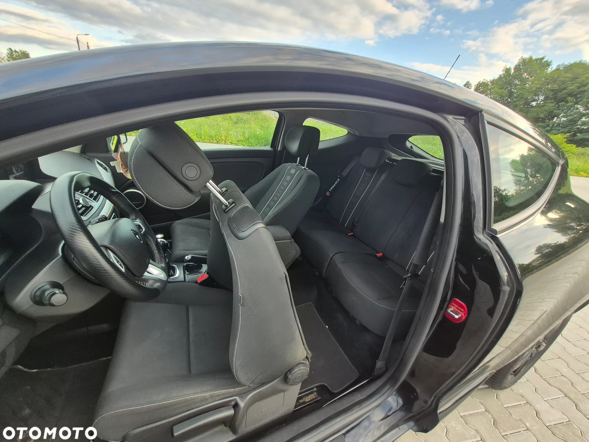 Renault Megane 1.6 16V Dynamique - 18