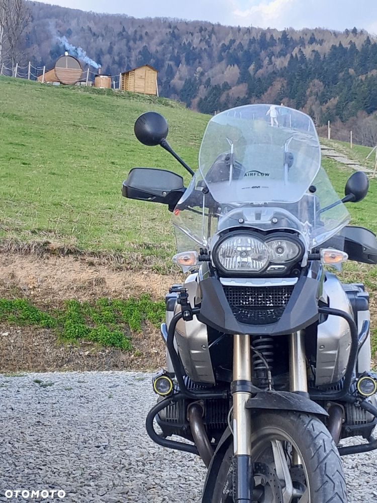BMW GS - 12