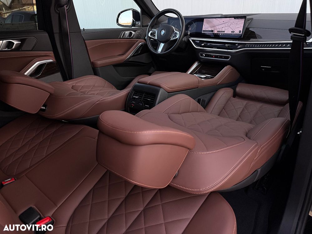 BMW X6 xDrive30d - 25