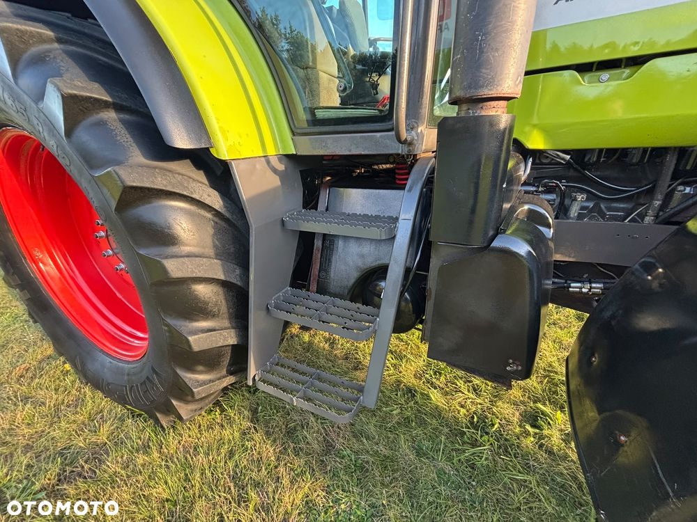 Claas - 10