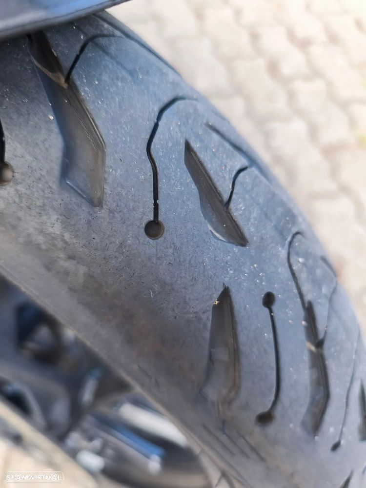 BMW F 750 GS Rebaixada - 16