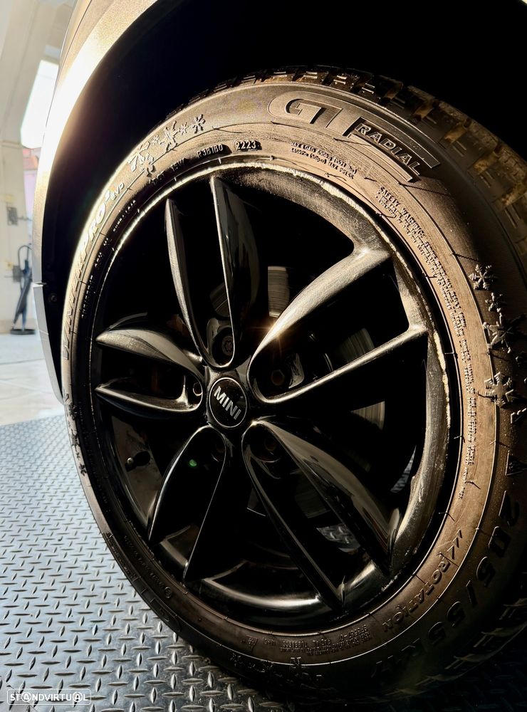 MINI Countryman Cooper D Park Lane - 19