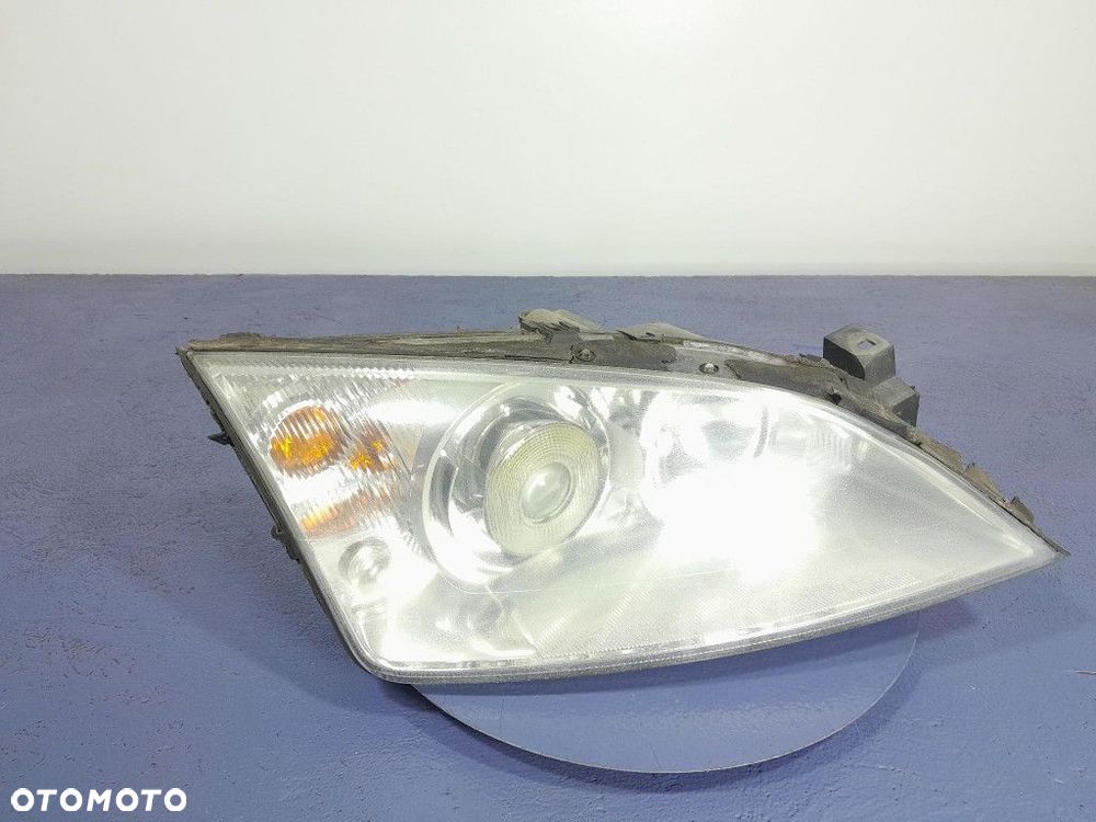 FORD MONDEO MK3 LIFT REFLEKTOR PRZÓD PRZEDNI PRAWY XENON EU 1S71-13005-CL - 2